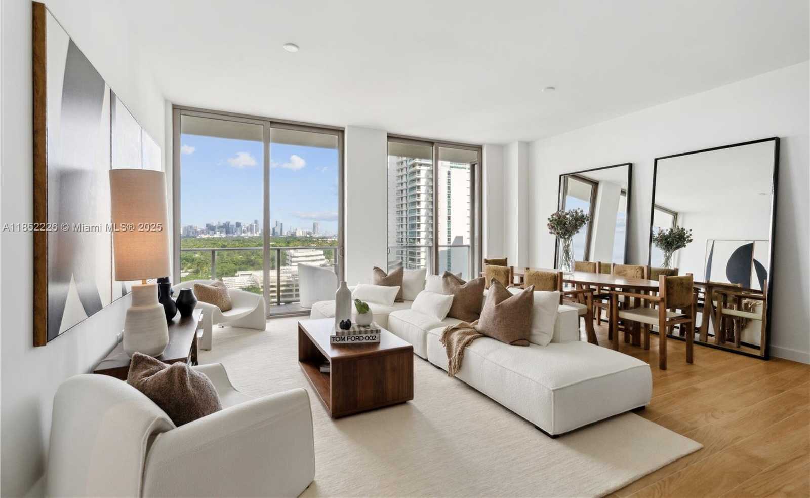 Small Image of 2678 TIGERTAIL AVE #1202, Miami Number 2
