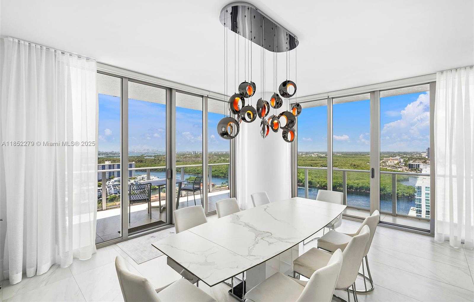 Small Image of 330 SUNNY ISLES BLVD #5-PH01, Sunny Isles Beach Number 13