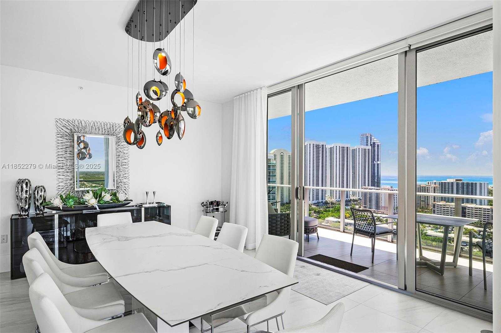 Small Image of 330 SUNNY ISLES BLVD #5-PH01, Sunny Isles Beach Number 17