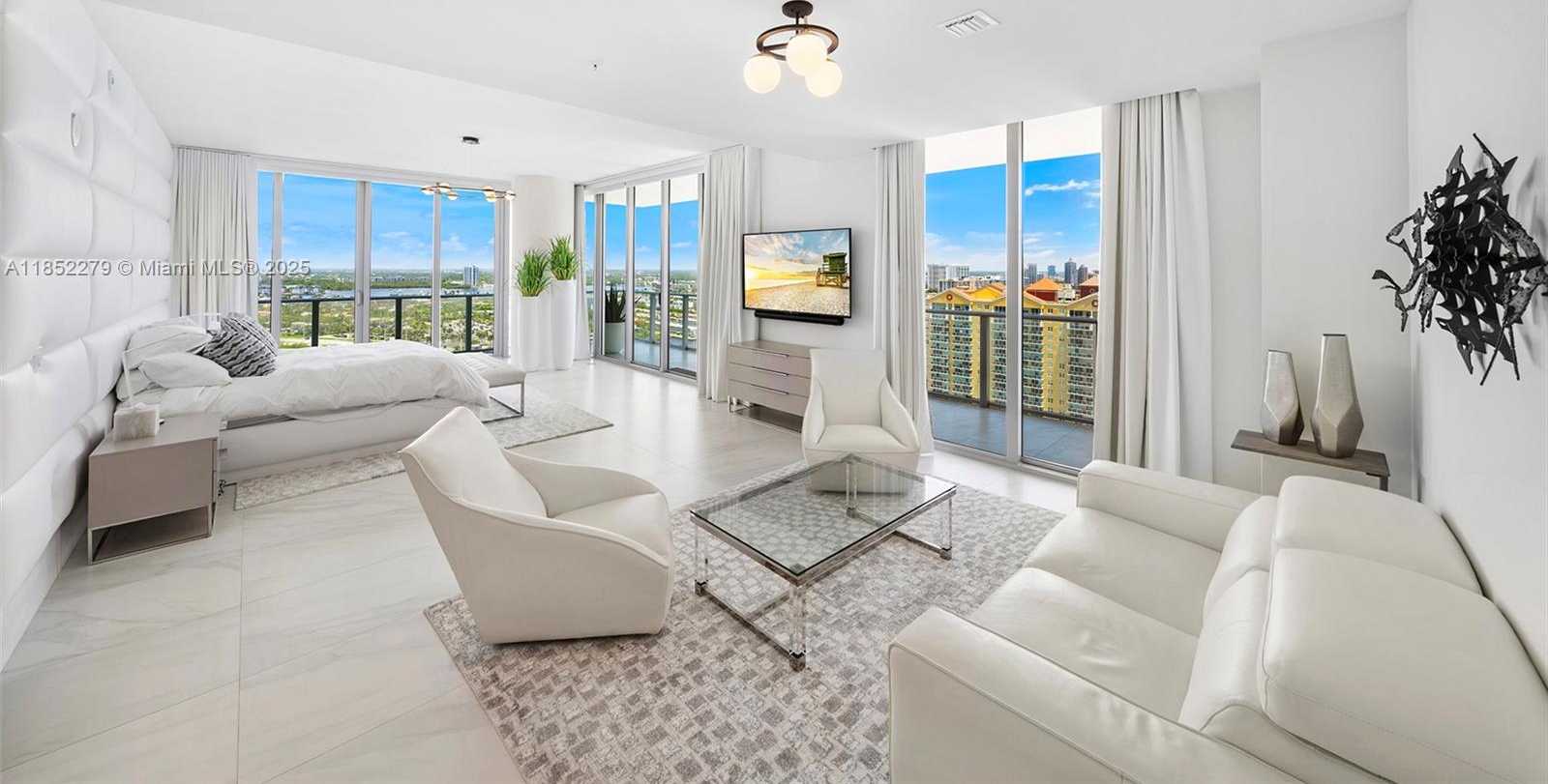Small Image of 330 SUNNY ISLES BLVD #5-PH01, Sunny Isles Beach Number 19