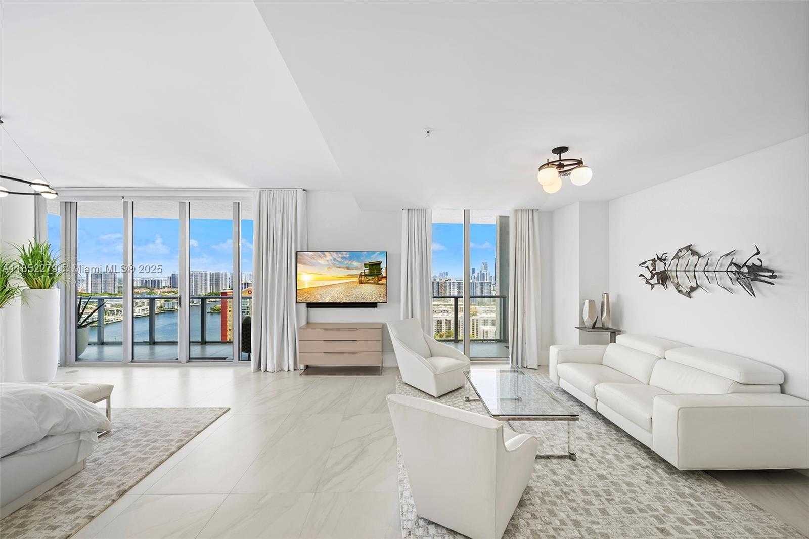 Small Image of 330 SUNNY ISLES BLVD #5-PH01, Sunny Isles Beach Number 20