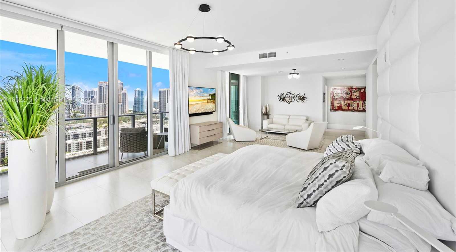 Small Image of 330 SUNNY ISLES BLVD #5-PH01, Sunny Isles Beach Number 23