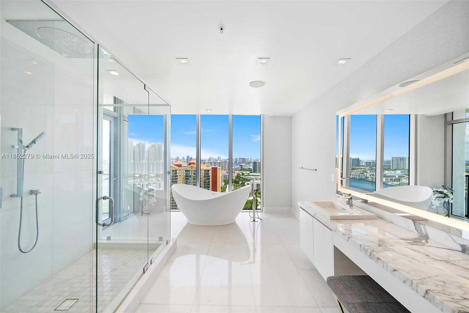 Small Image of 330 SUNNY ISLES BLVD #5-PH01, Sunny Isles Beach Number 26