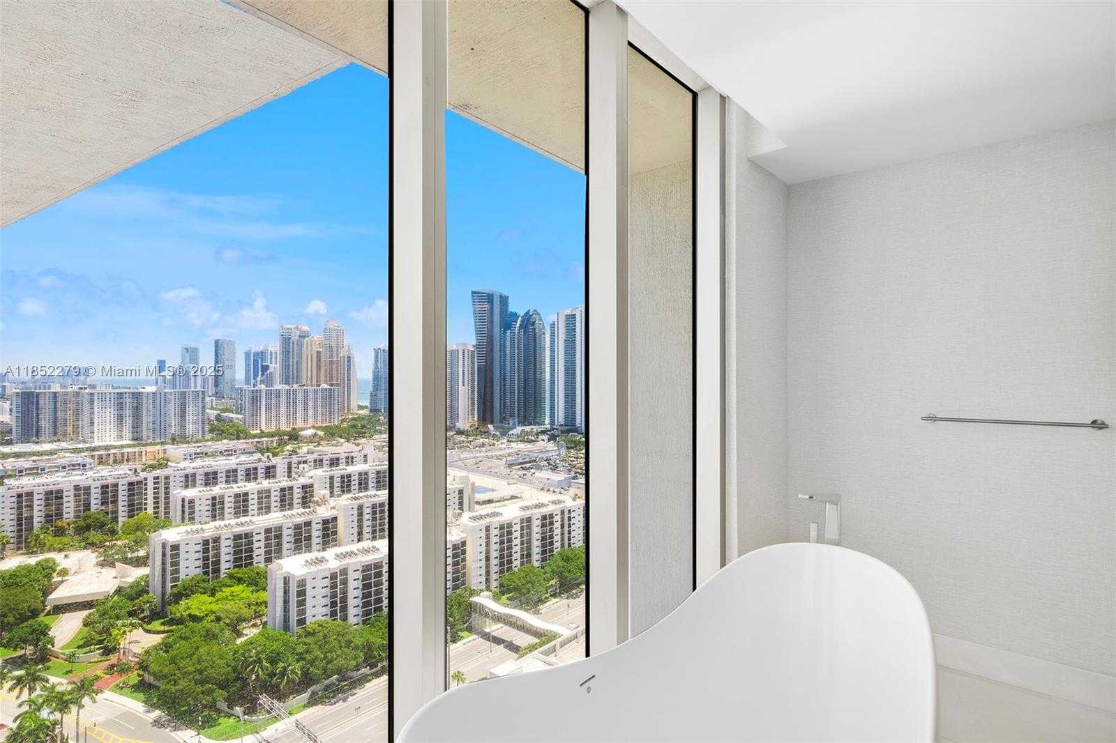 Small Image of 330 SUNNY ISLES BLVD #5-PH01, Sunny Isles Beach Number 28