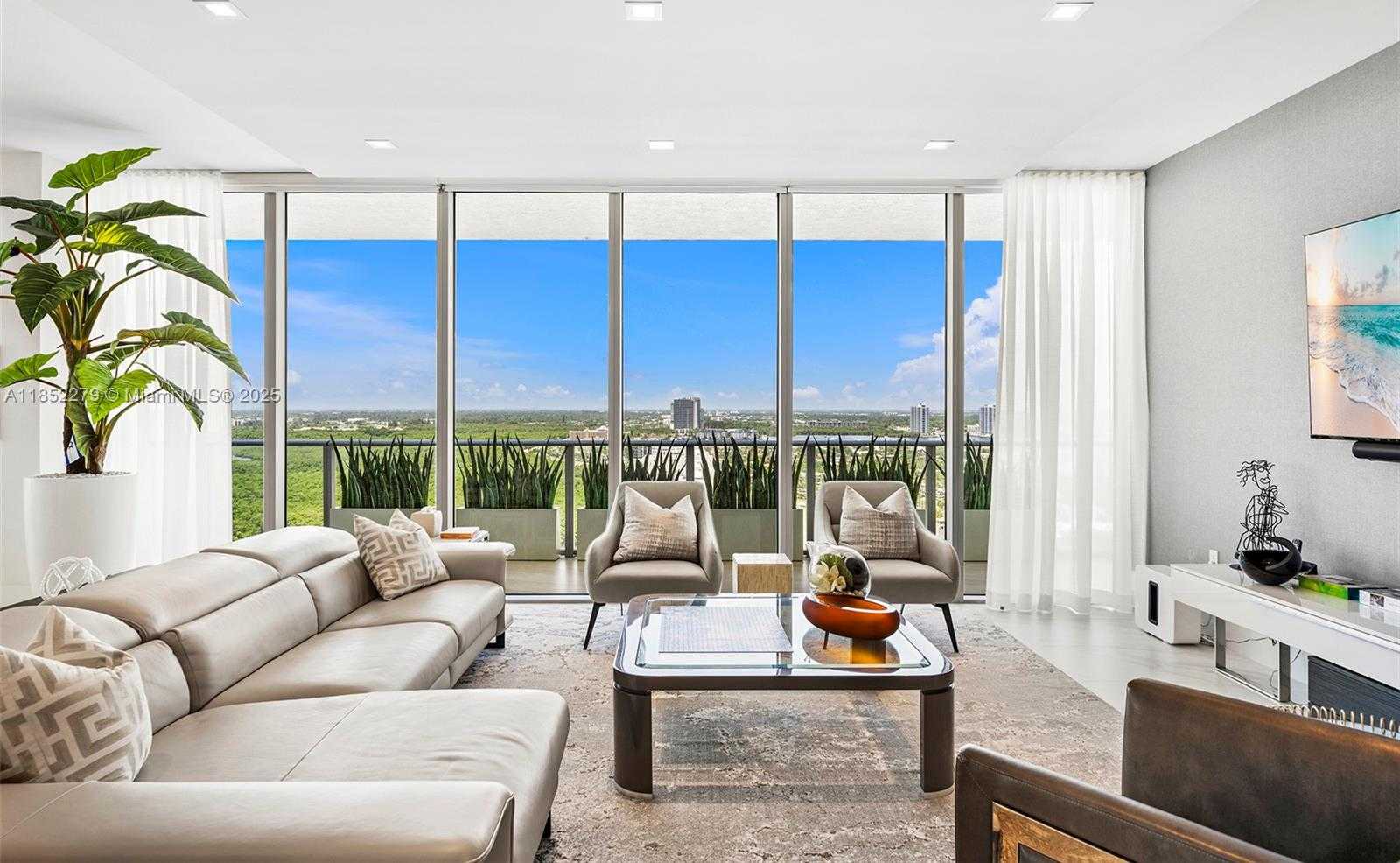 Small Image of 330 SUNNY ISLES BLVD #5-PH01, Sunny Isles Beach Number 3