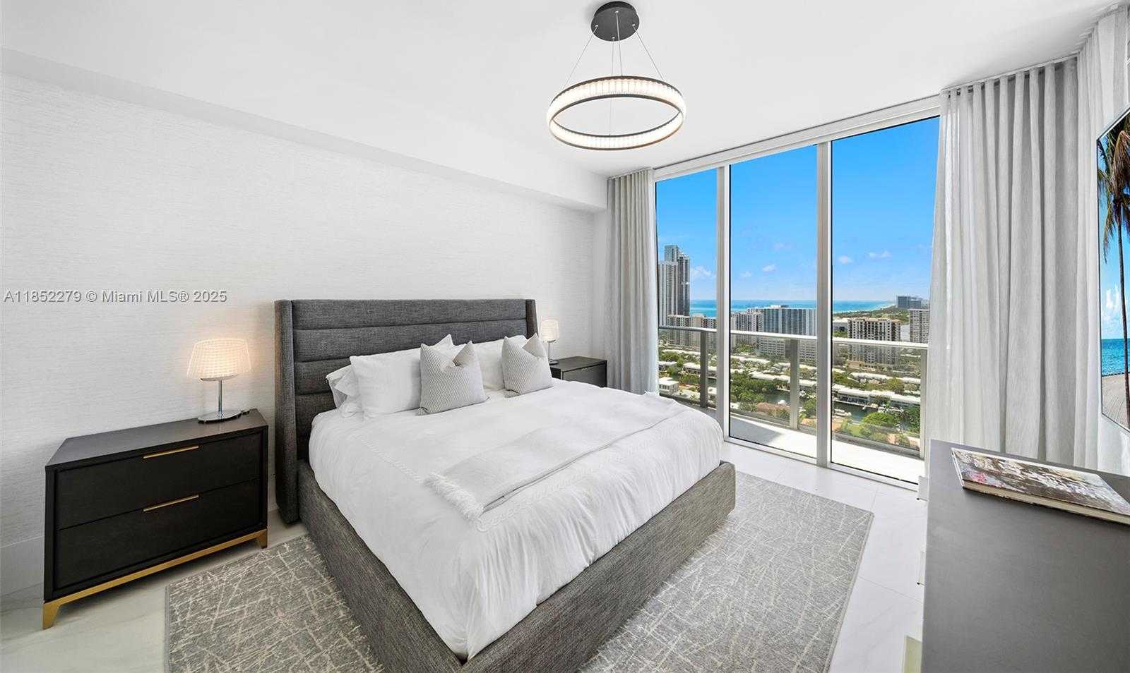 Small Image of 330 SUNNY ISLES BLVD #5-PH01, Sunny Isles Beach Number 37
