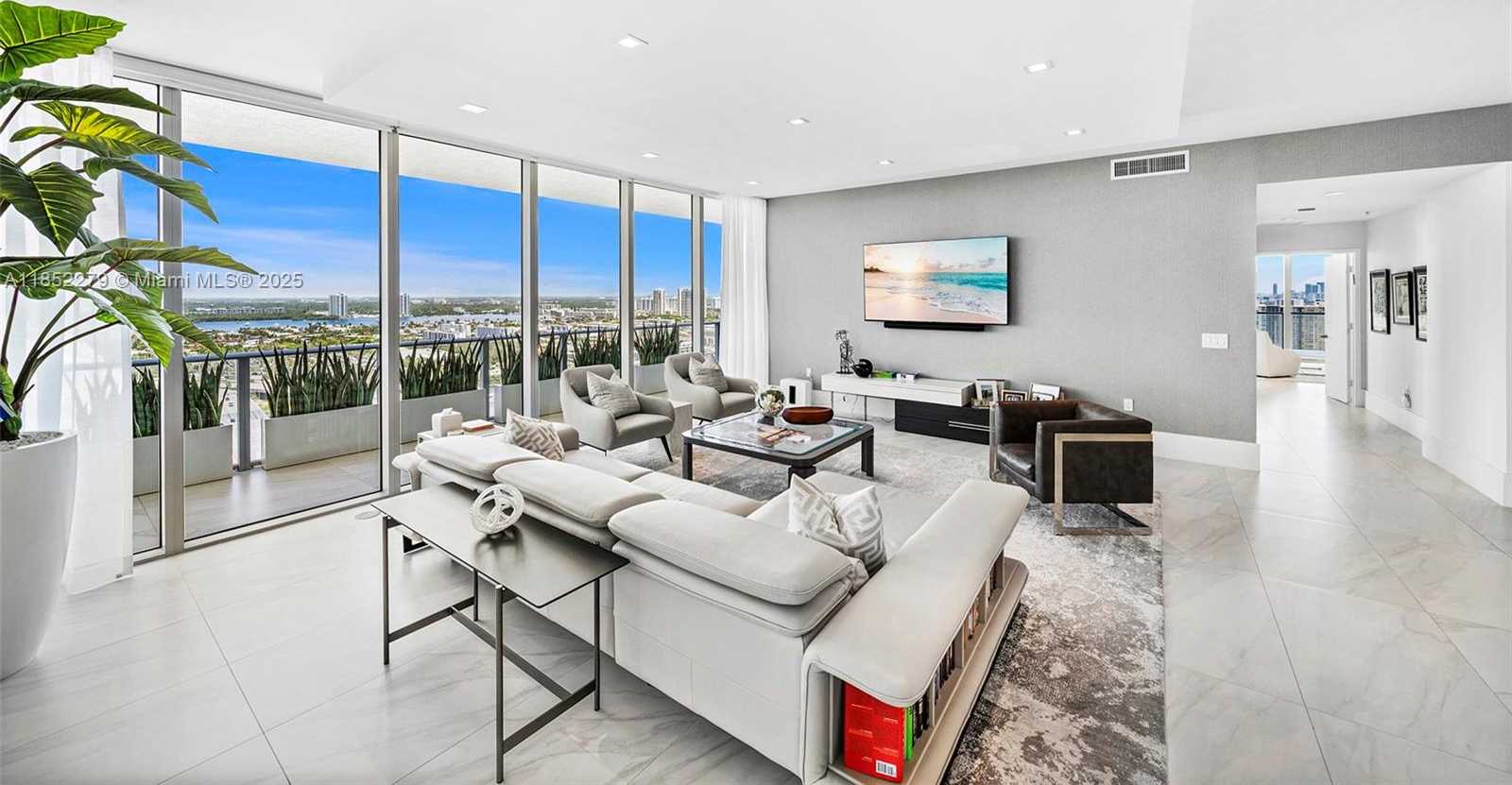 Small Image of 330 SUNNY ISLES BLVD #5-PH01, Sunny Isles Beach Number 6