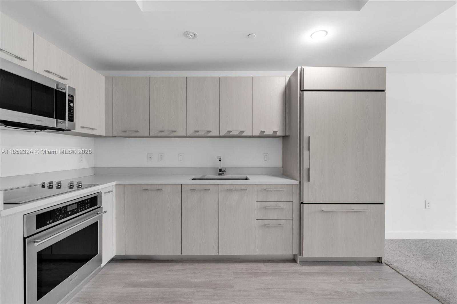 Small Image of 45 SOUTH WEST 9TH ST #2204, Miami Number 10