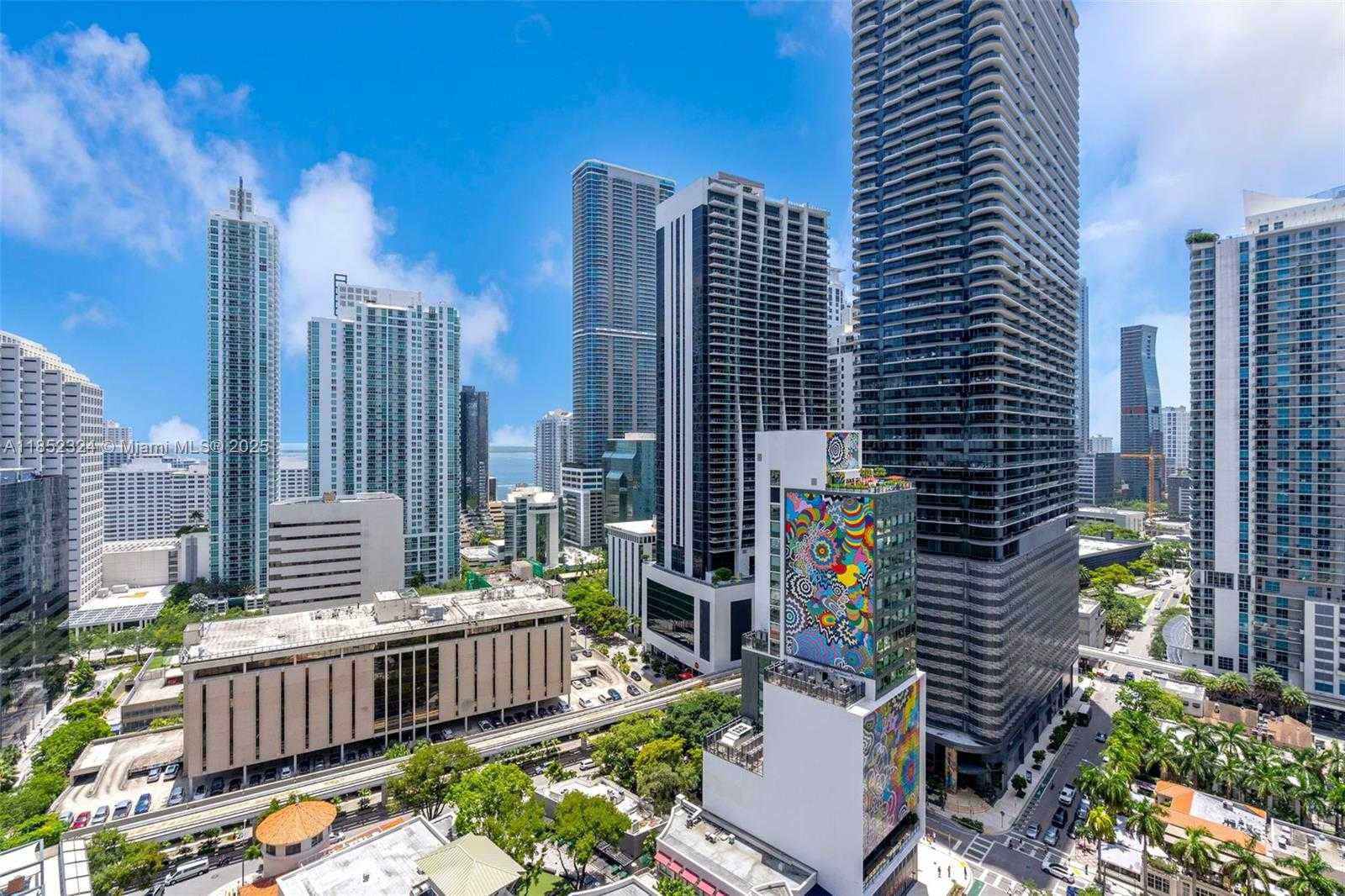 Small Image of 45 SOUTH WEST 9TH ST #2204, Miami Number 27