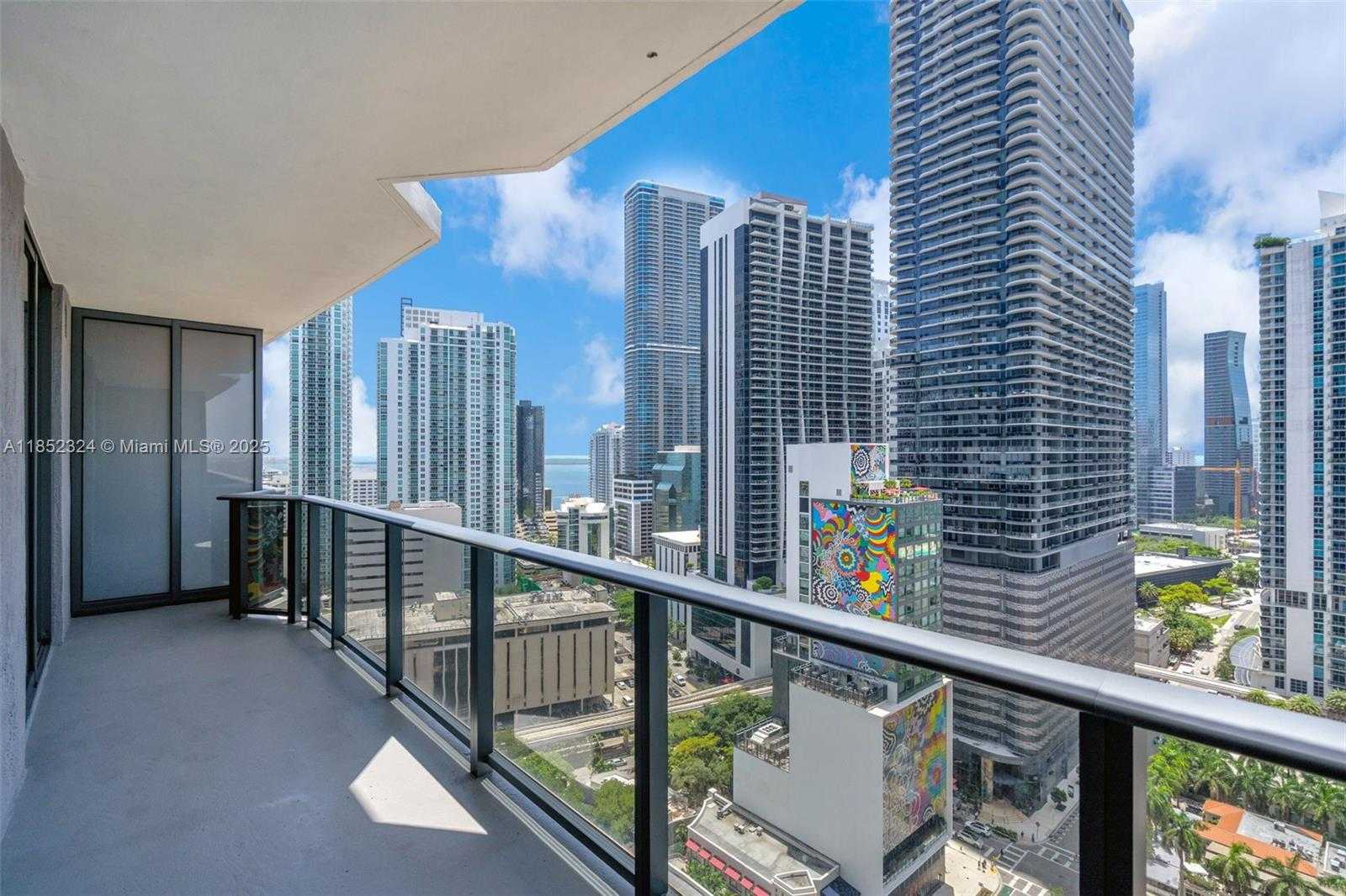 Small Image of 45 SOUTH WEST 9TH ST #2204, Miami Number 28