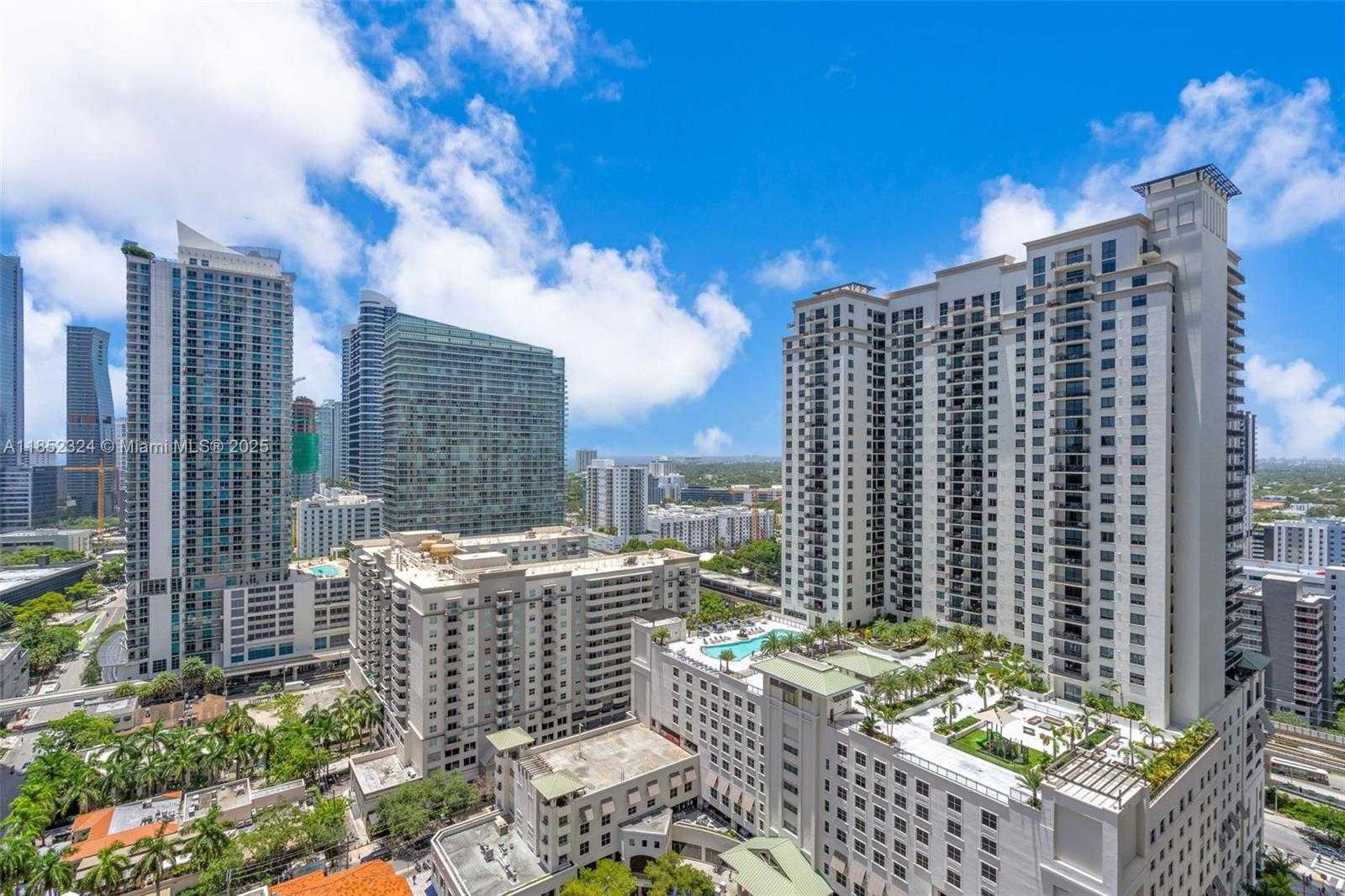 Small Image of 45 SOUTH WEST 9TH ST #2204, Miami Number 29