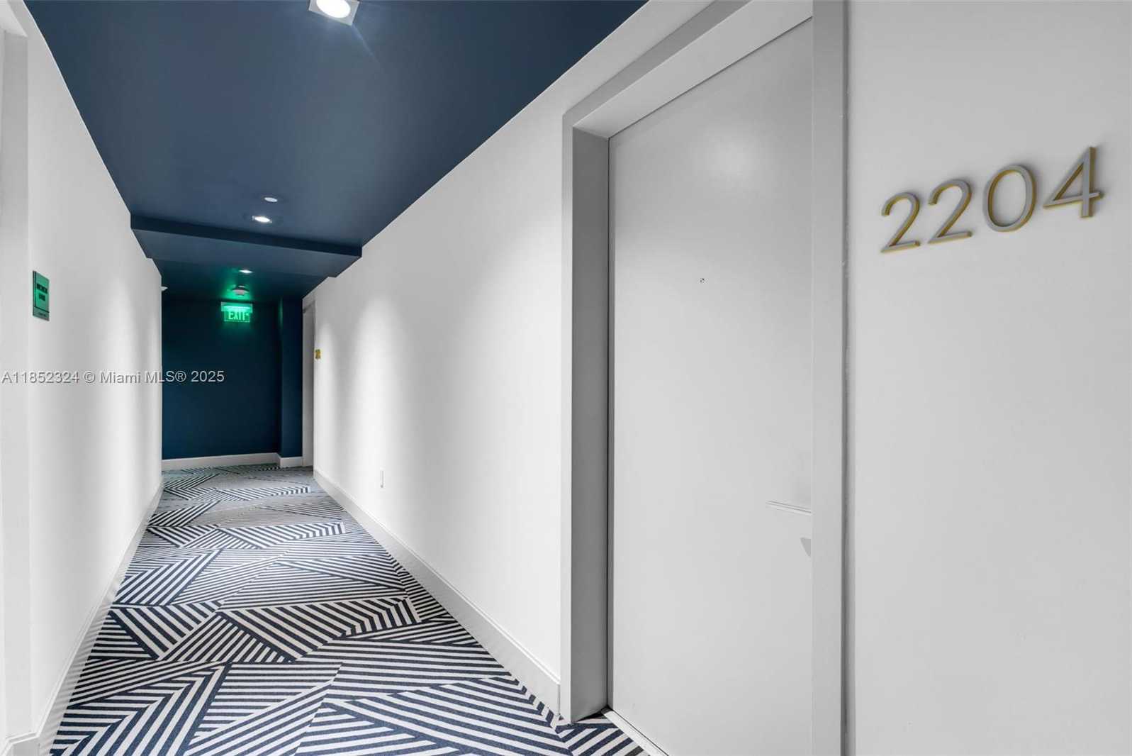 Small Image of 45 SOUTH WEST 9TH ST #2204, Miami Number 5