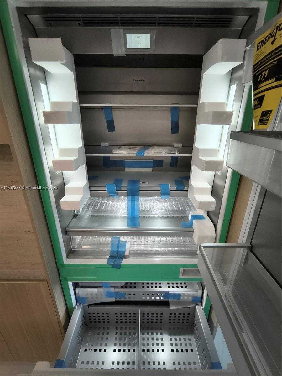 Small Image of 700 NORTH EAST 24 STREET #1502, Miami Number 15