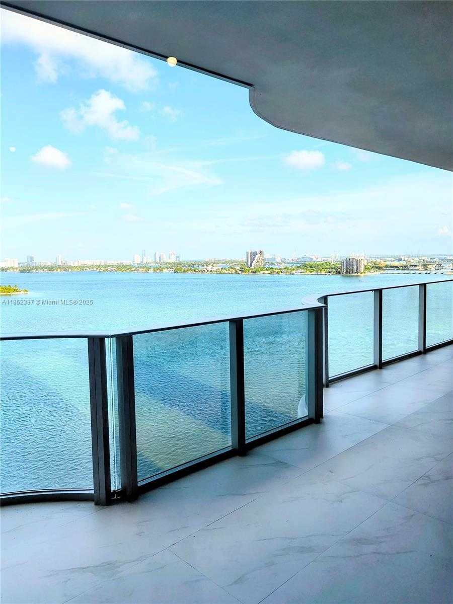 Small Image of 700 NORTH EAST 24 STREET #1502, Miami Number 20