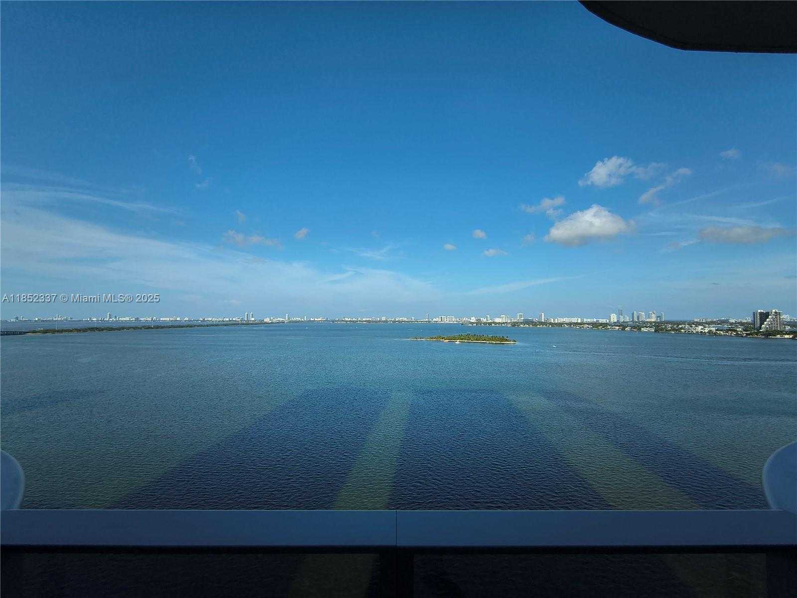 Small Image of 700 NORTH EAST 24 STREET #1502, Miami Number 22