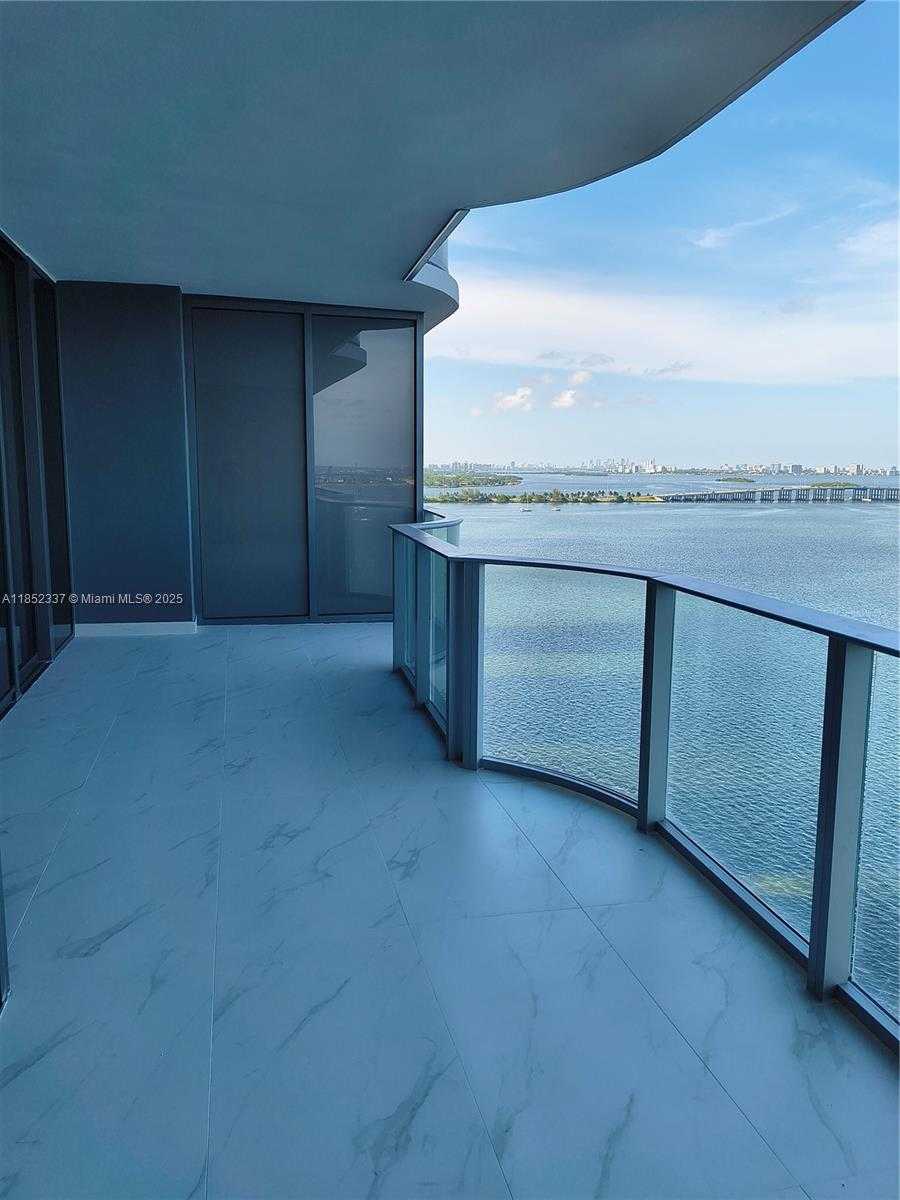 Small Image of 700 NORTH EAST 24 STREET #1502, Miami Number 24