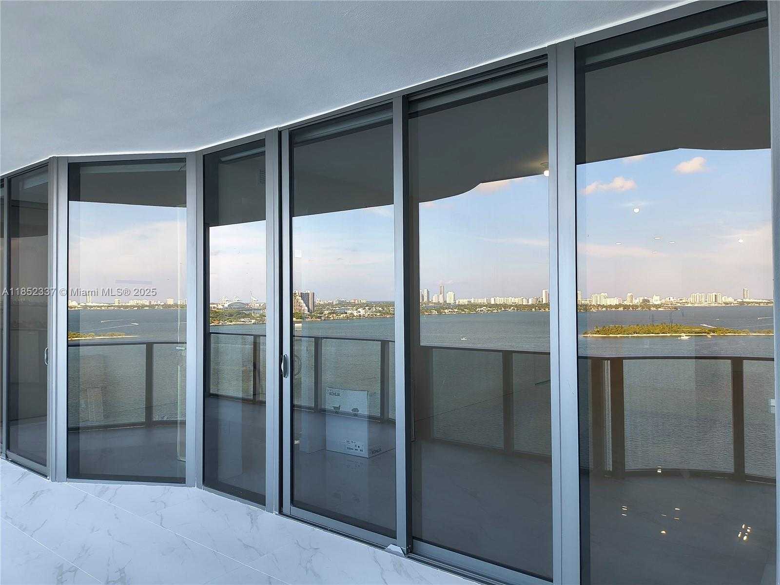 Small Image of 700 NORTH EAST 24 STREET #1502, Miami Number 25