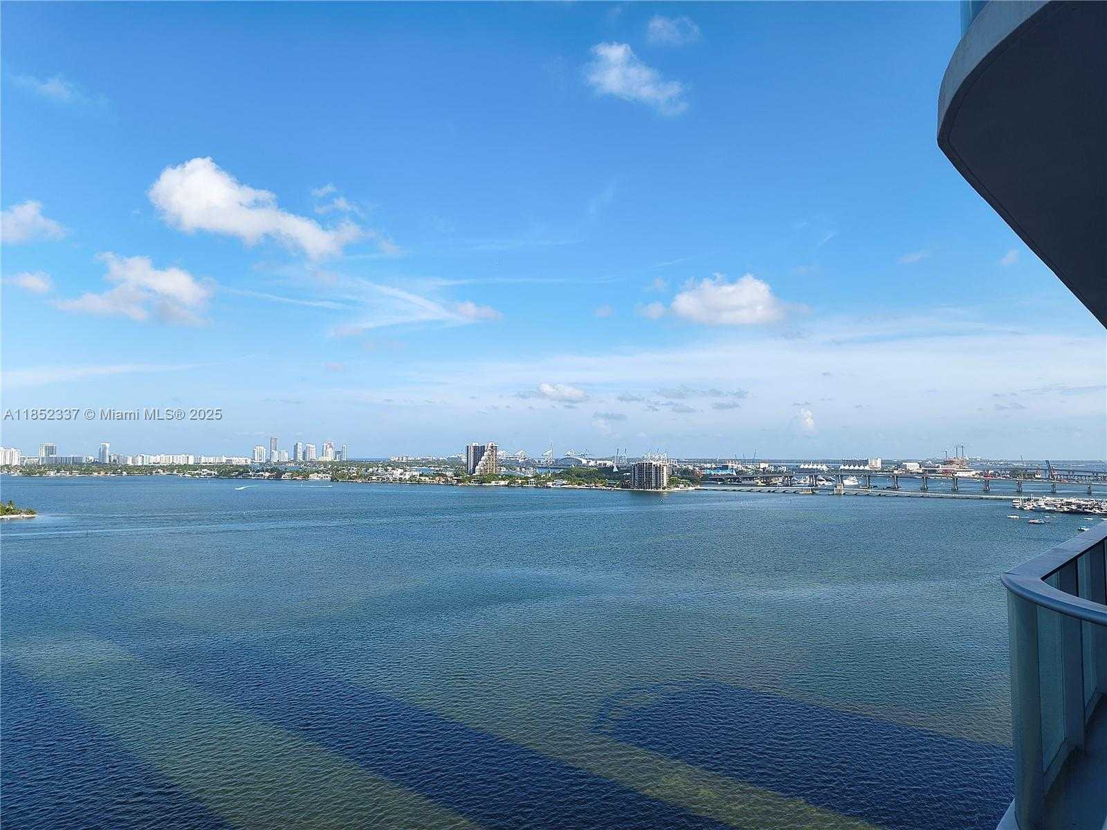 Small Image of 700 NORTH EAST 24 STREET #1502, Miami Number 3