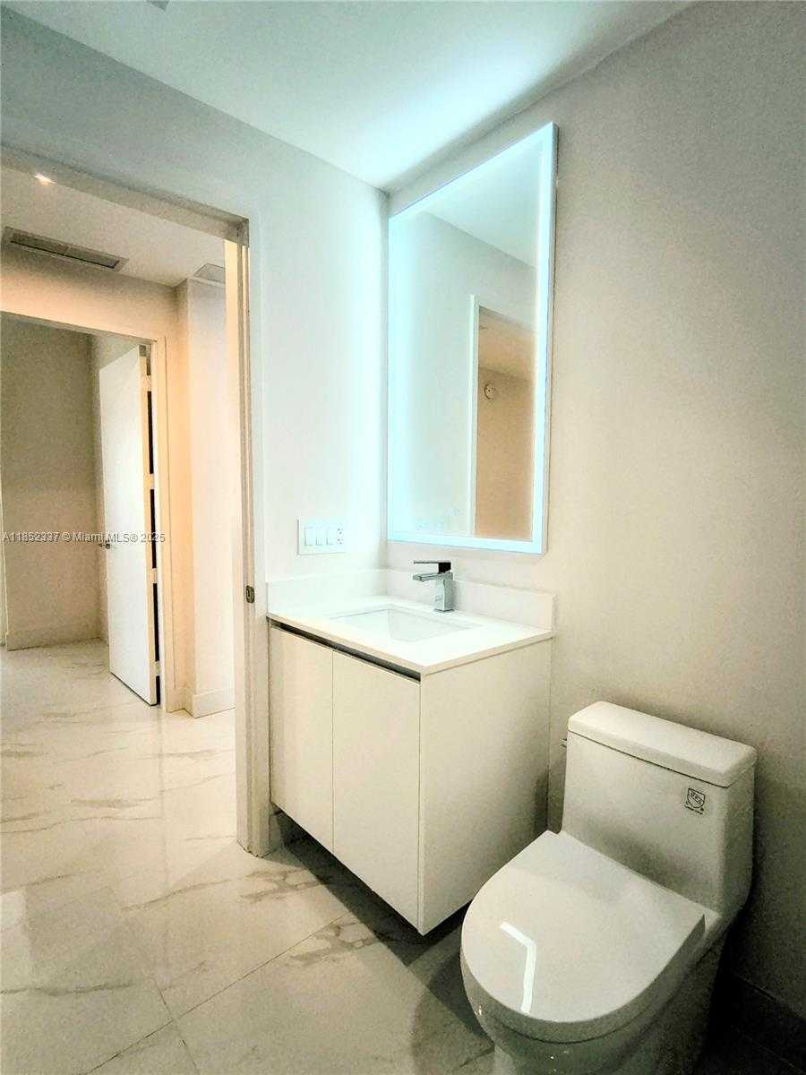 Small Image of 700 NORTH EAST 24 STREET #1502, Miami Number 49