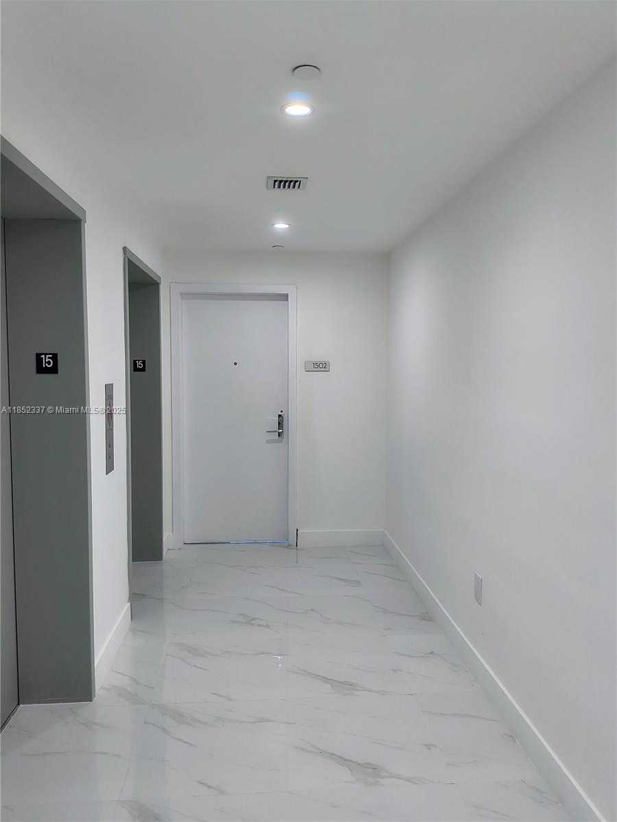 Small Image of 700 NORTH EAST 24 STREET #1502, Miami Number 5