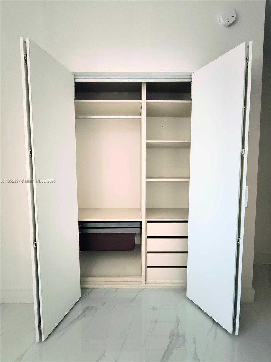 Small Image of 700 NORTH EAST 24 STREET #1502, Miami Number 52