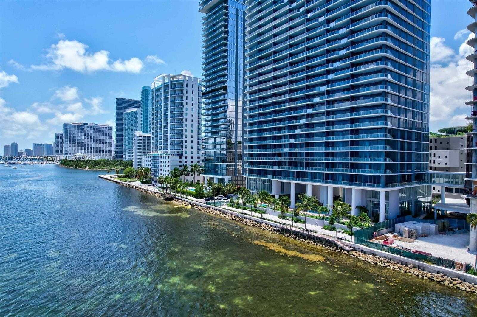 Small Image of 700 NORTH EAST 24 STREET #1502, Miami Number 54