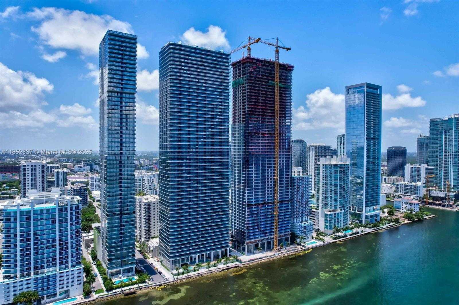 Small Image of 700 NORTH EAST 24 STREET #1502, Miami Number 55