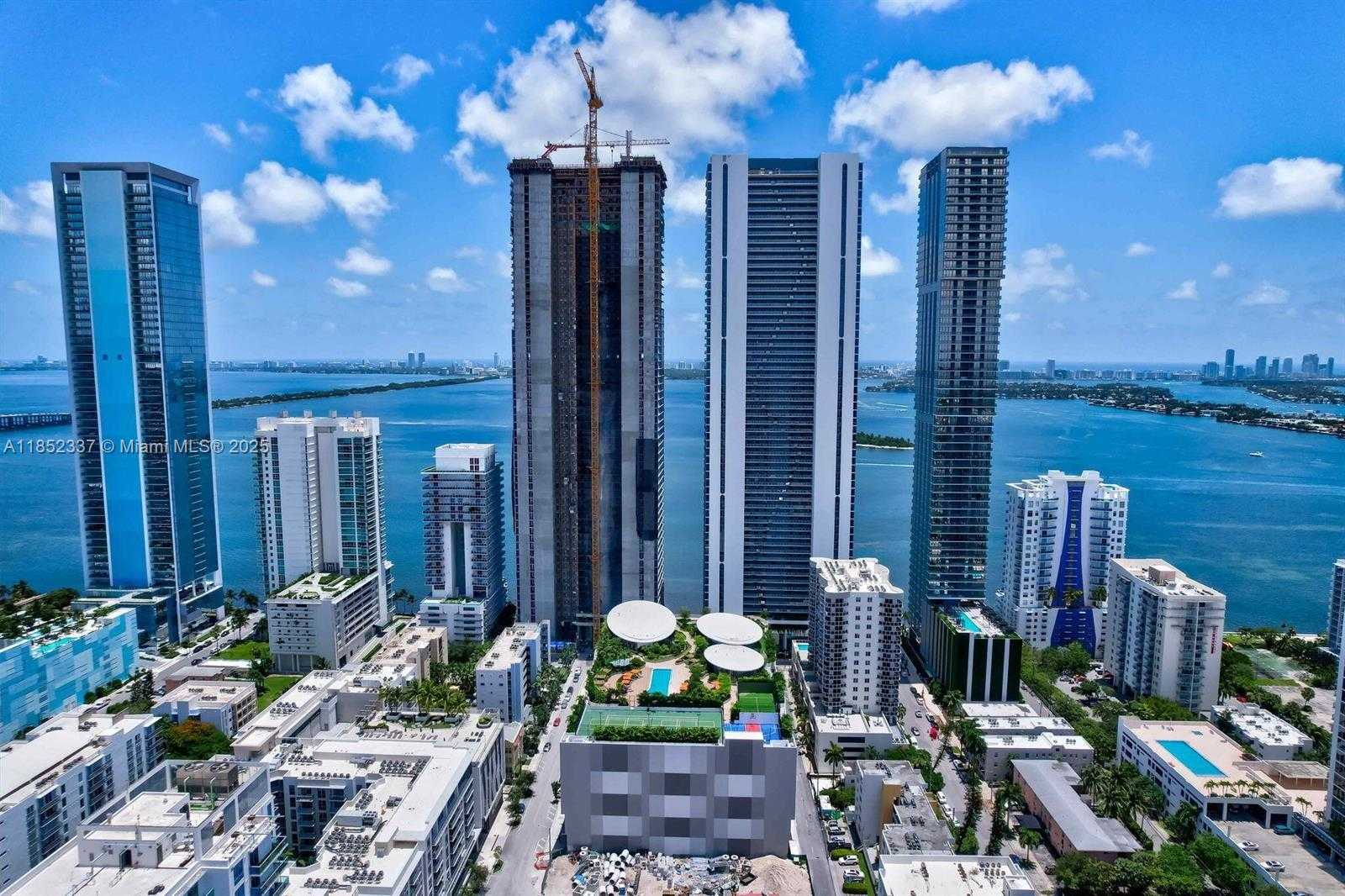 Small Image of 700 NORTH EAST 24 STREET #1502, Miami Number 56