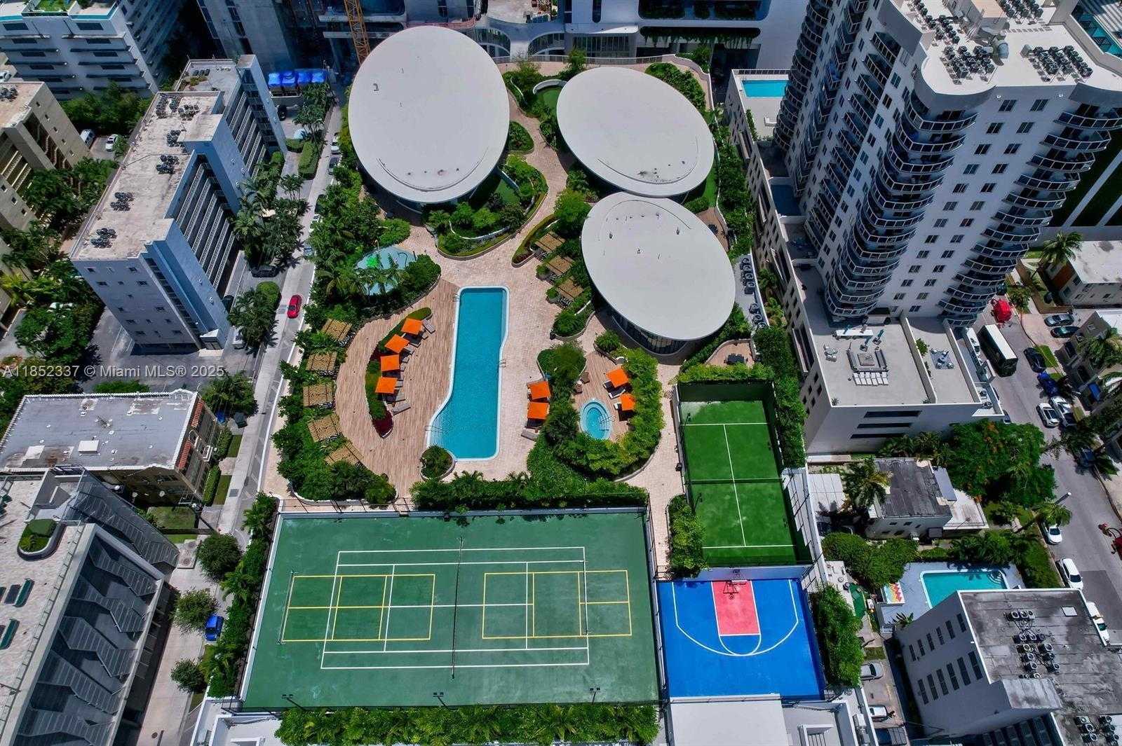 Small Image of 700 NORTH EAST 24 STREET #1502, Miami Number 58