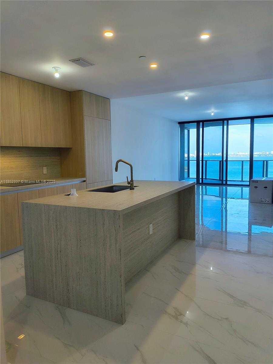 Small Image of 700 NORTH EAST 24 STREET #1502, Miami Number 6