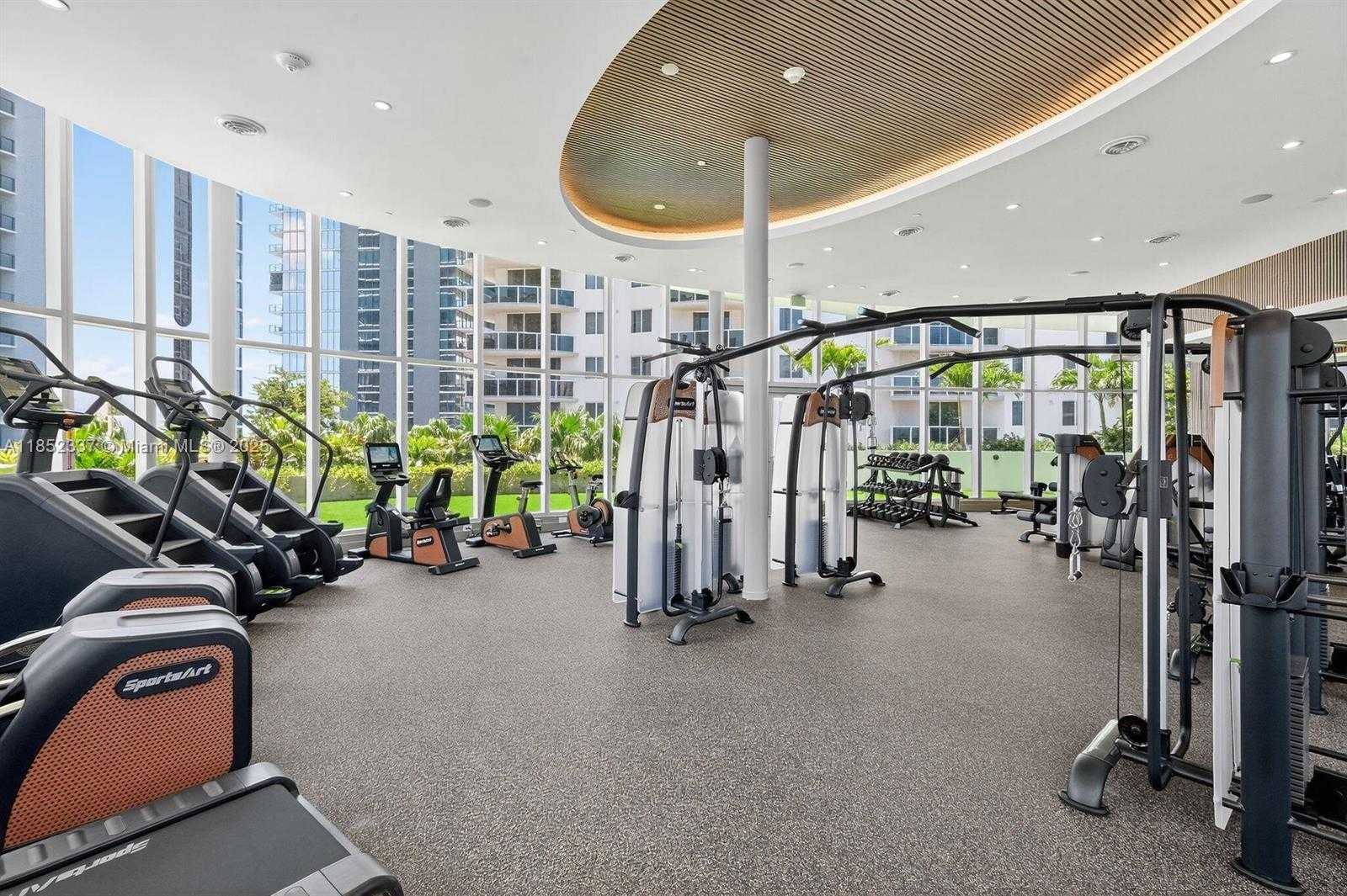 Small Image of 700 NORTH EAST 24 STREET #1502, Miami Number 65