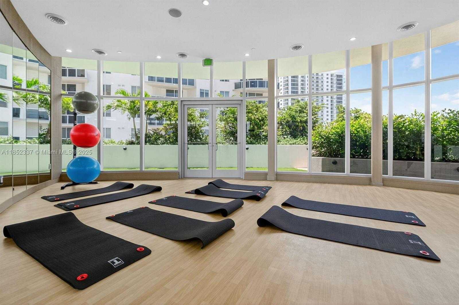 Small Image of 700 NORTH EAST 24 STREET #1502, Miami Number 66