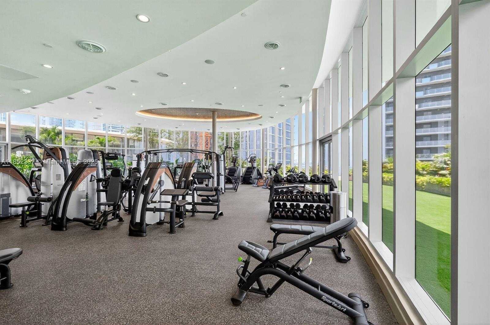 Small Image of 700 NORTH EAST 24 STREET #1502, Miami Number 67