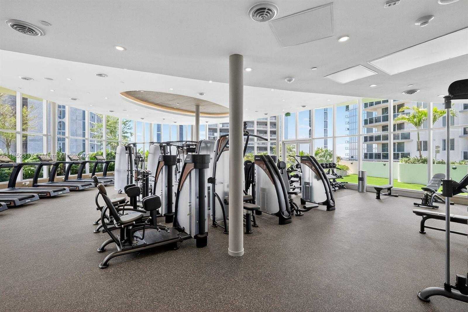 Small Image of 700 NORTH EAST 24 STREET #1502, Miami Number 68