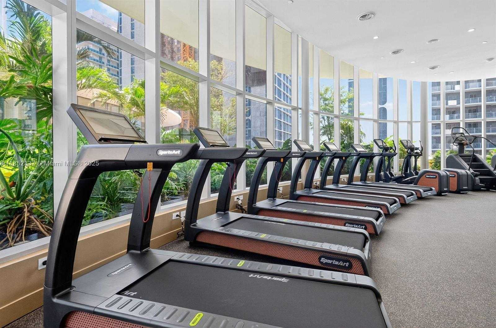 Small Image of 700 NORTH EAST 24 STREET #1502, Miami Number 69