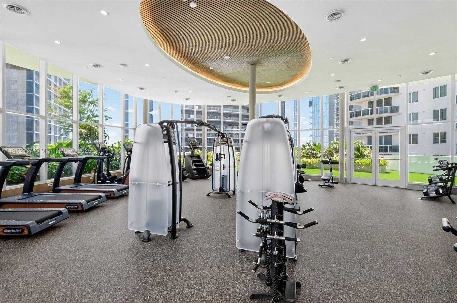 Small Image of 700 NORTH EAST 24 STREET #1502, Miami Number 70