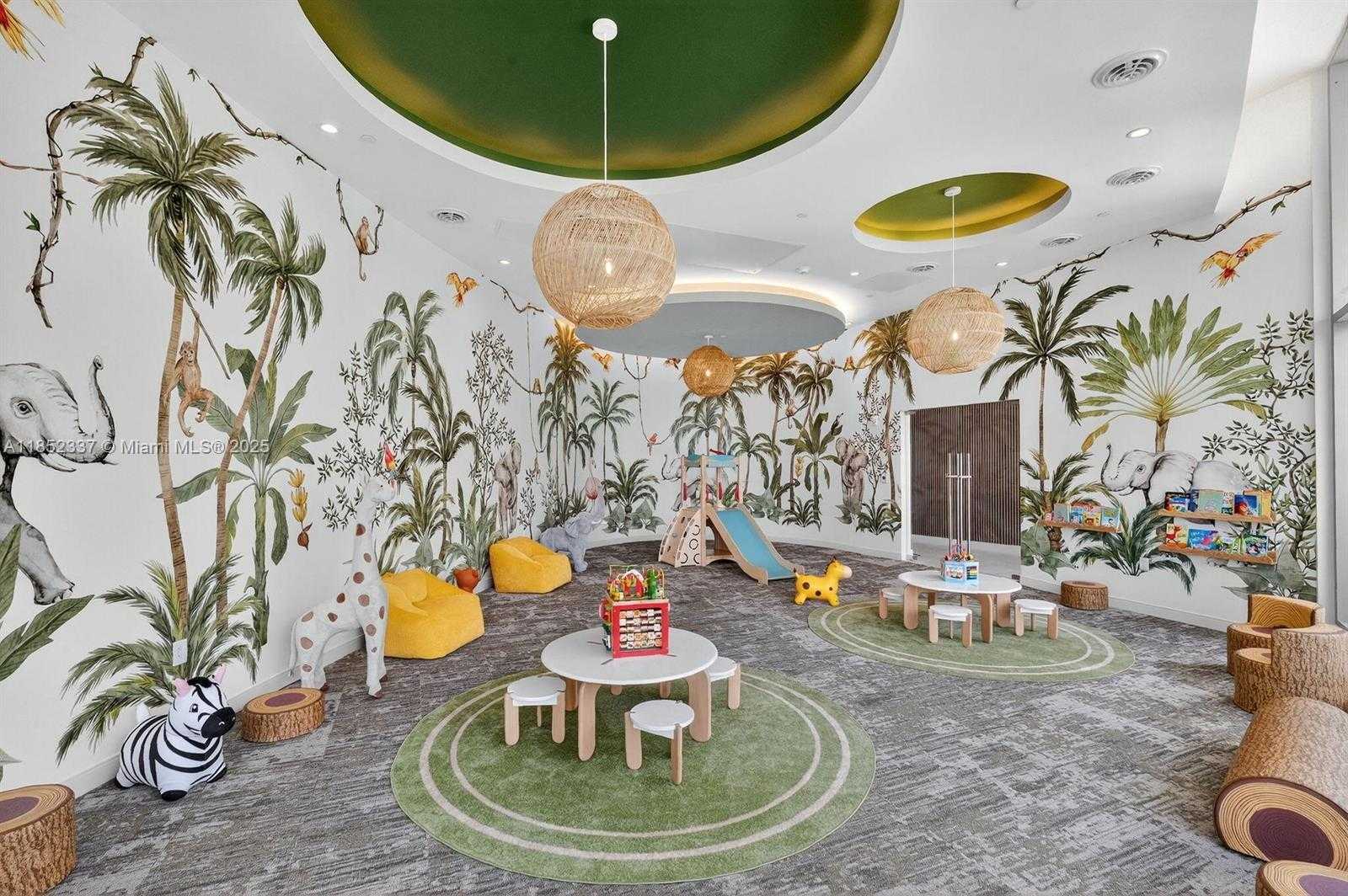 Small Image of 700 NORTH EAST 24 STREET #1502, Miami Number 71