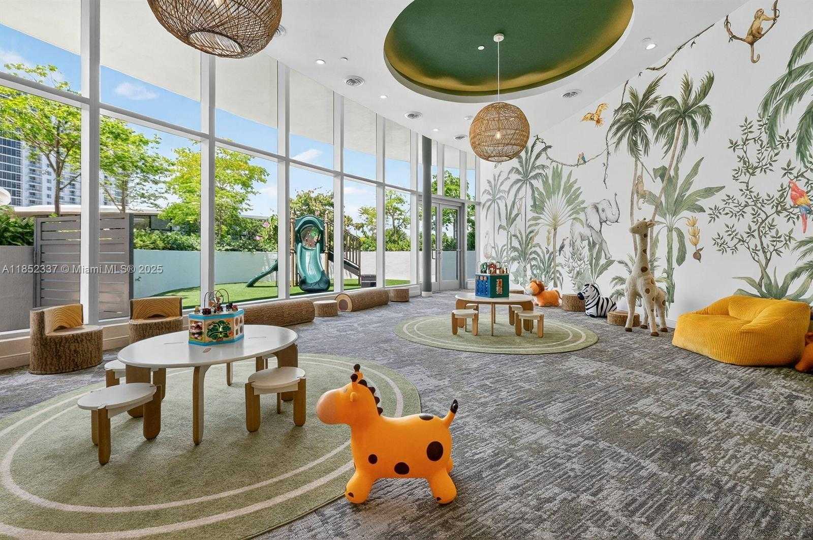 Small Image of 700 NORTH EAST 24 STREET #1502, Miami Number 72