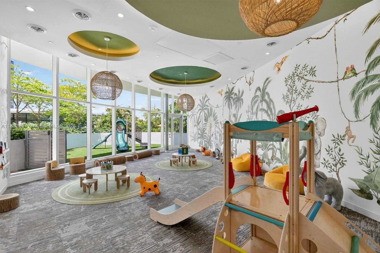 Small Image of 700 NORTH EAST 24 STREET #1502, Miami Number 73