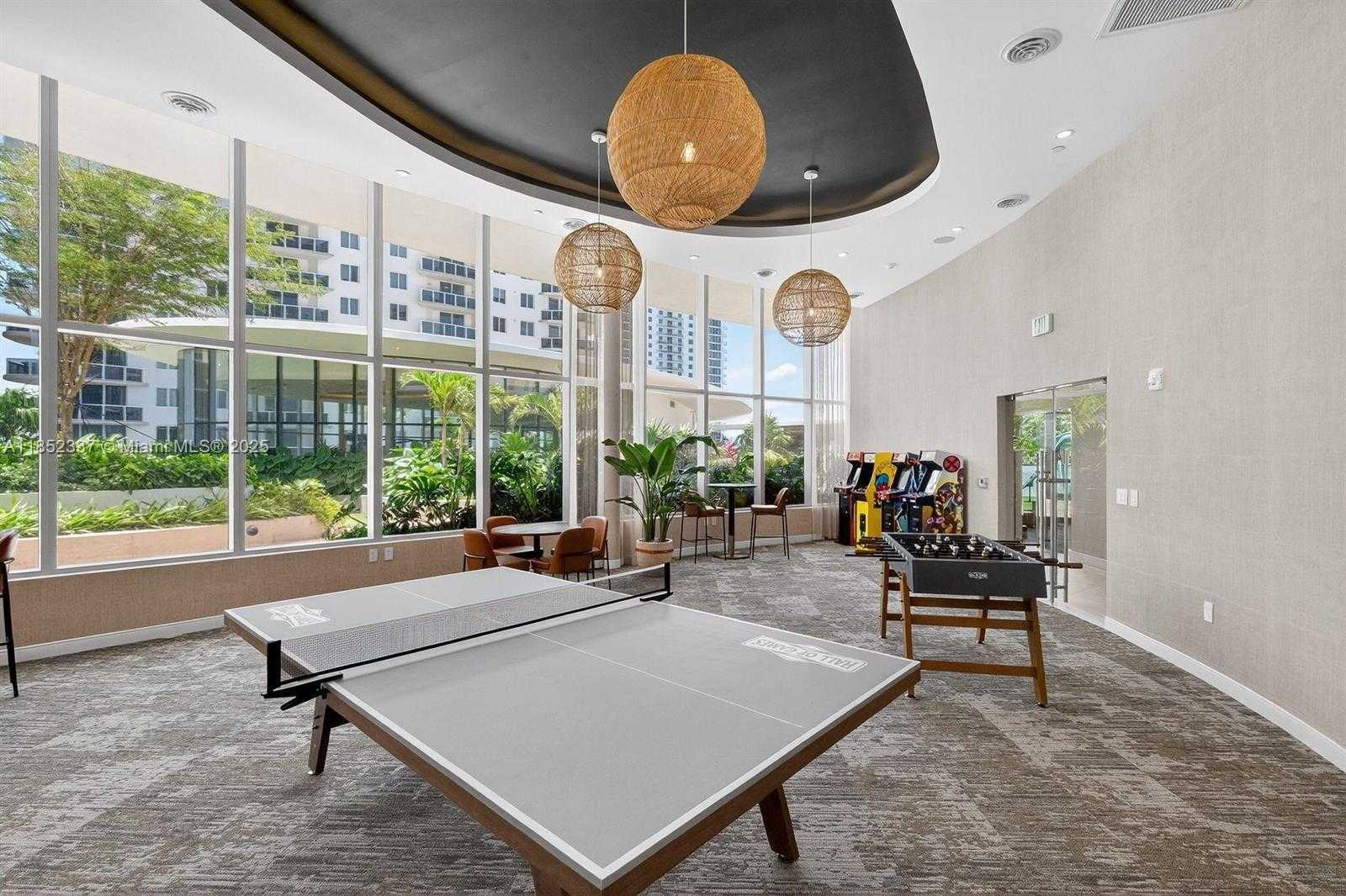 Small Image of 700 NORTH EAST 24 STREET #1502, Miami Number 75