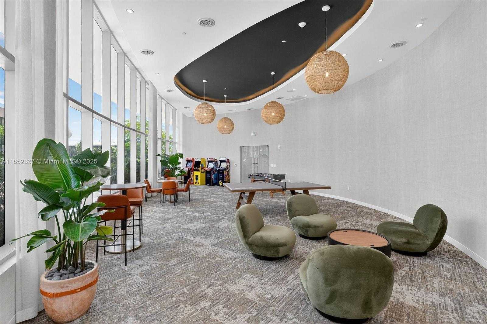 Small Image of 700 NORTH EAST 24 STREET #1502, Miami Number 76