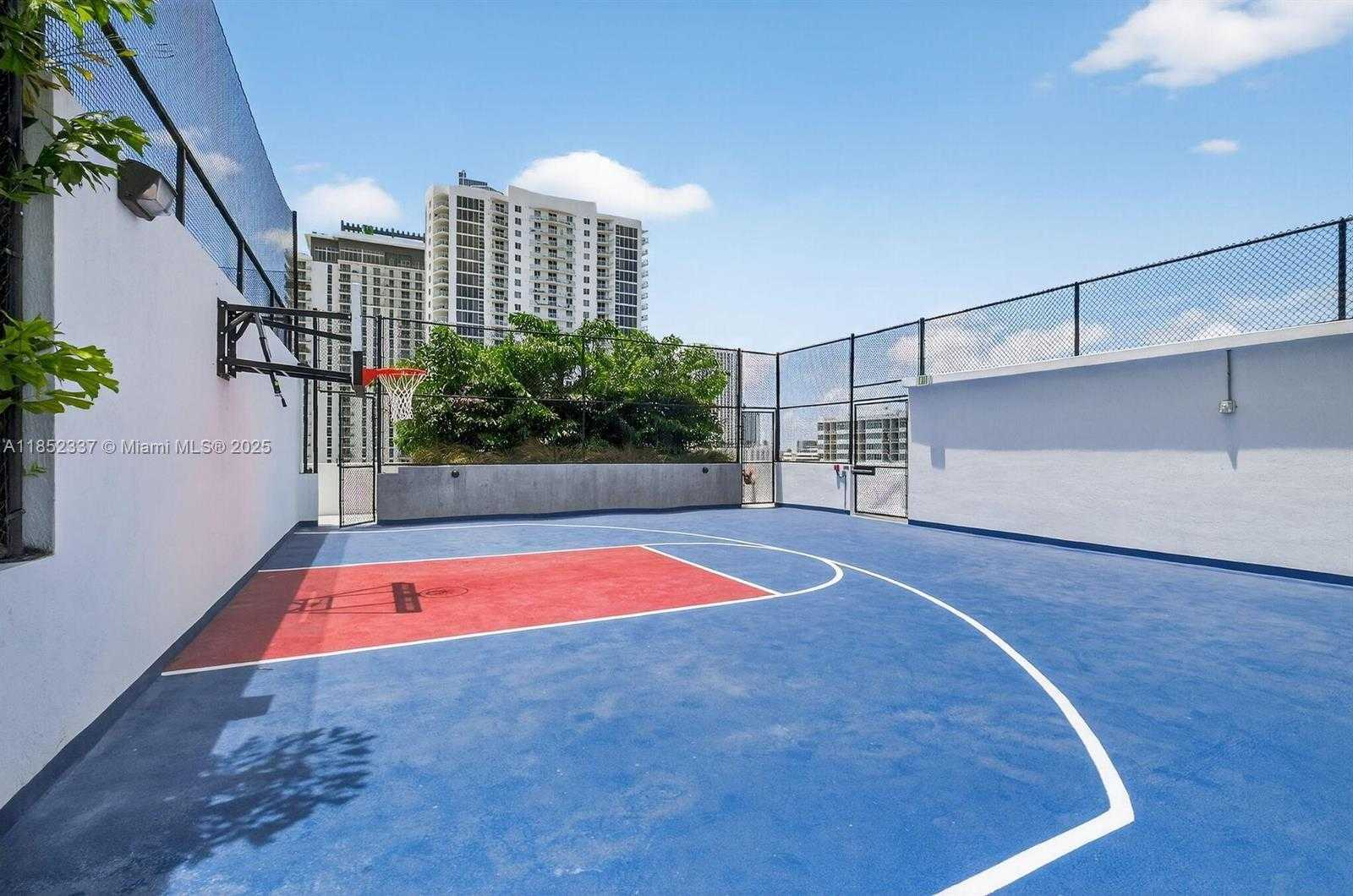 Small Image of 700 NORTH EAST 24 STREET #1502, Miami Number 77