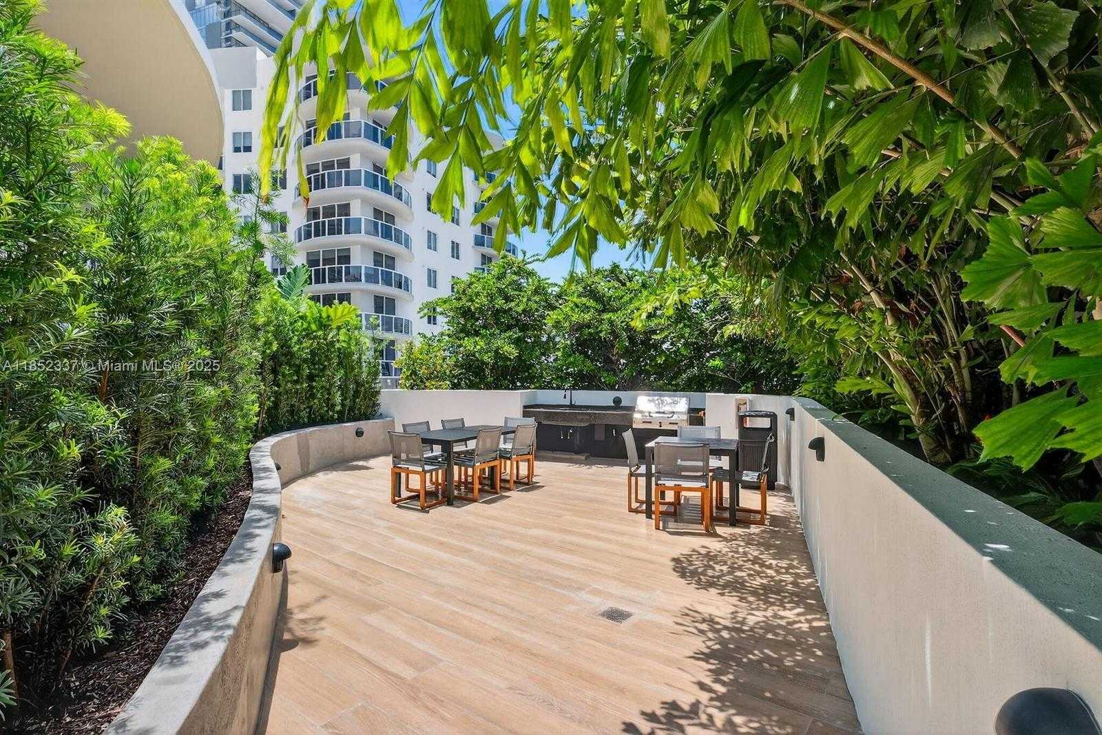 Small Image of 700 NORTH EAST 24 STREET #1502, Miami Number 80