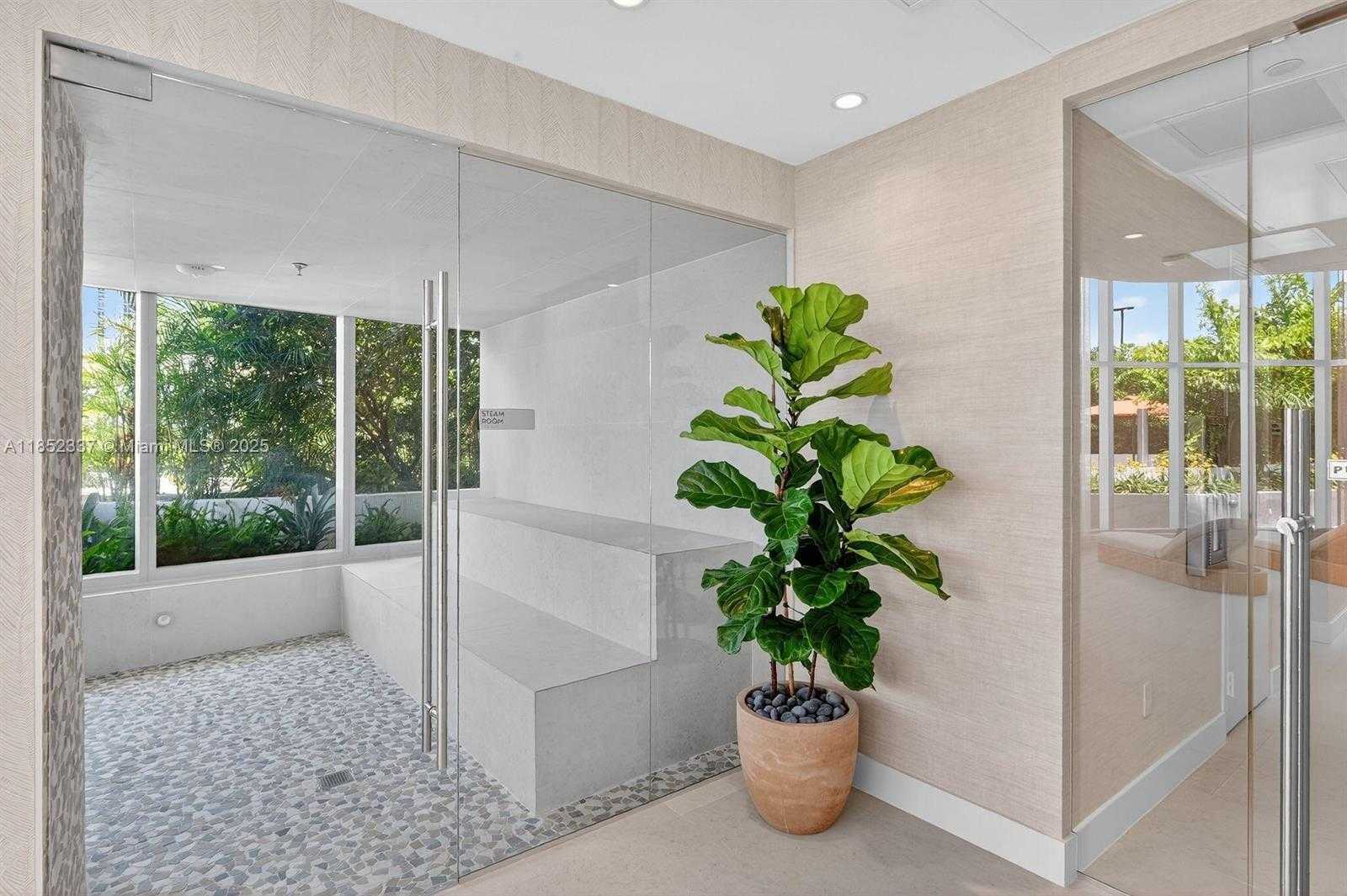 Small Image of 700 NORTH EAST 24 STREET #1502, Miami Number 83