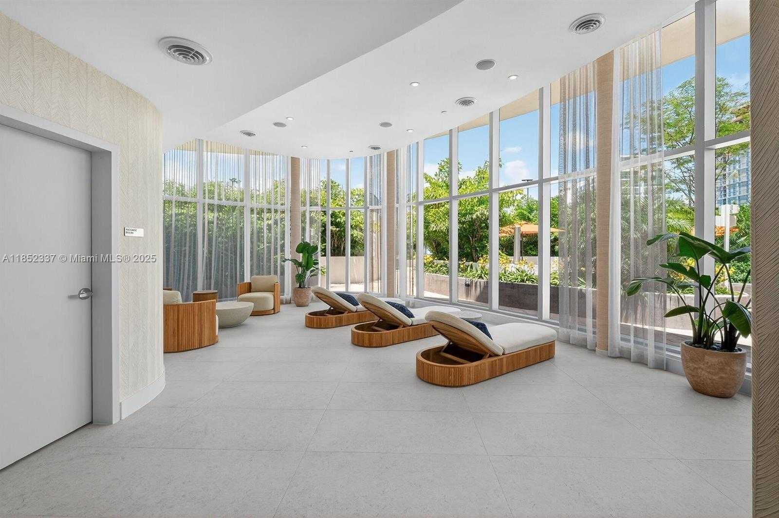 Small Image of 700 NORTH EAST 24 STREET #1502, Miami Number 84