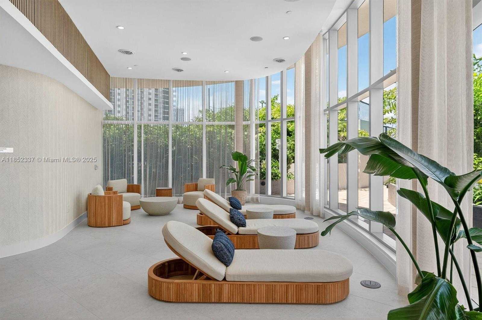 Small Image of 700 NORTH EAST 24 STREET #1502, Miami Number 85