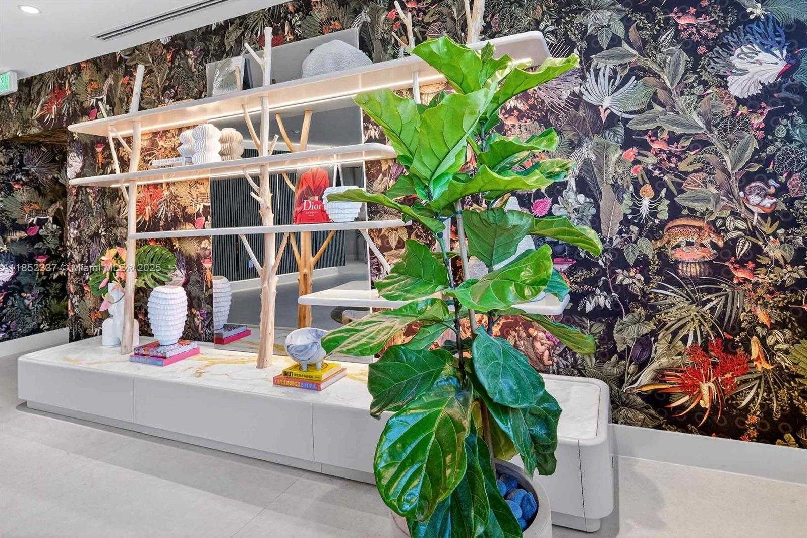 Small Image of 700 NORTH EAST 24 STREET #1502, Miami Number 86