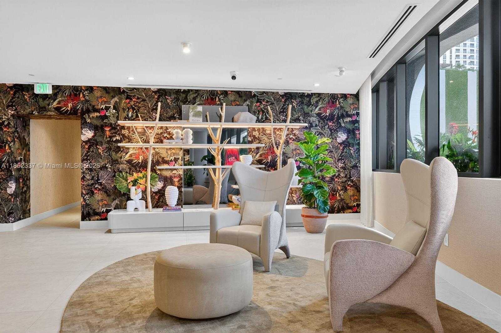 Small Image of 700 NORTH EAST 24 STREET #1502, Miami Number 88