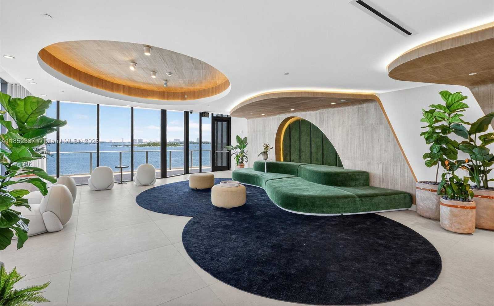 Small Image of 700 NORTH EAST 24 STREET #1502, Miami Number 91