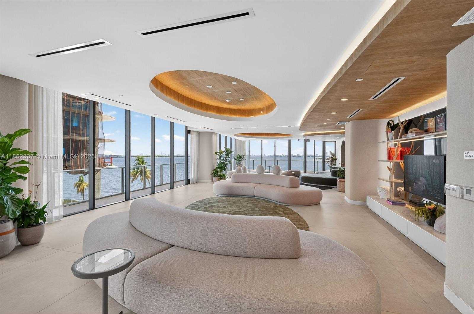 Small Image of 700 NORTH EAST 24 STREET #1502, Miami Number 92